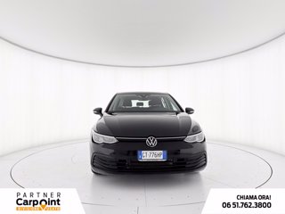 VOLKSWAGEN Golf 1.0 etsi evo life 110cv dsg 1