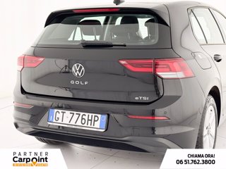 VOLKSWAGEN Golf 1.0 etsi evo life 110cv dsg 16