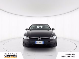 VOLKSWAGEN Golf 2.0 tdi life 115cv dsg 1