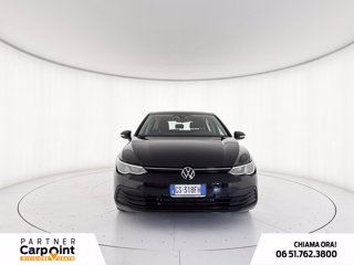 VOLKSWAGEN Golf 2.0 tdi life 115cv dsg 1