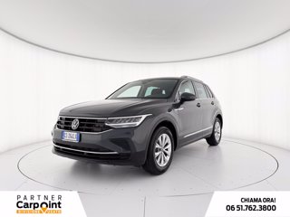 VOLKSWAGEN Tiguan 2.0 tdi life 150cv dsg 0