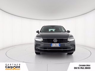 VOLKSWAGEN Tiguan 2.0 tdi life 150cv dsg 1