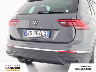 VOLKSWAGEN Tiguan 2.0 tdi life 150cv dsg 16