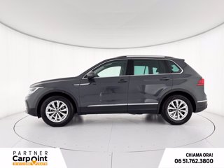 VOLKSWAGEN Tiguan 2.0 tdi life 150cv dsg 2