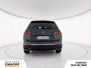 VOLKSWAGEN Tiguan 2.0 tdi life 150cv dsg 3