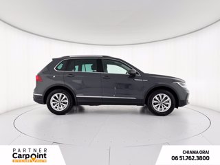 VOLKSWAGEN Tiguan 2.0 tdi life 150cv dsg 4