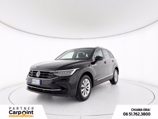 VOLKSWAGEN Tiguan 2.0 tdi life 150cv dsg 0