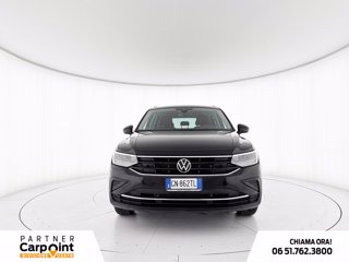 VOLKSWAGEN Tiguan 2.0 tdi life 150cv dsg 1