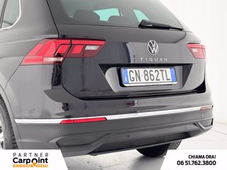 VOLKSWAGEN Tiguan 2.0 tdi life 150cv dsg 16