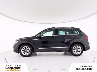 VOLKSWAGEN Tiguan 2.0 tdi life 150cv dsg 2