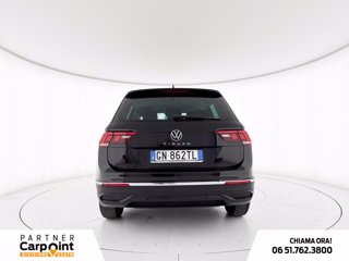 VOLKSWAGEN Tiguan 2.0 tdi life 150cv dsg 3