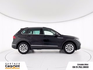 VOLKSWAGEN Tiguan 2.0 tdi life 150cv dsg 4