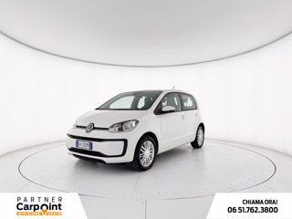 VOLKSWAGEN Up! 5p 1.0 eco up! move up! 68cv my20