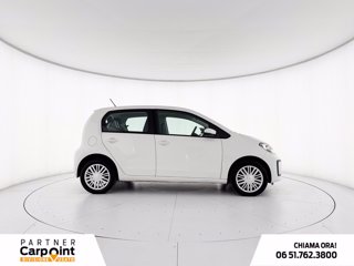 VOLKSWAGEN Up! 5p 1.0 eco up! move up! 68cv my20 4