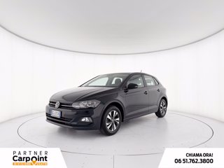 VOLKSWAGEN Polo 5p 1.0 evo comfortline 80cv 0