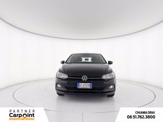 VOLKSWAGEN Polo 5p 1.0 evo comfortline 80cv 1