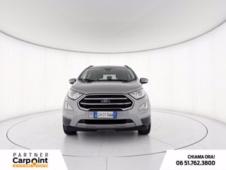 FORD Ecosport 1.0 ecoboost titanium s&s 125cv my20.25 1