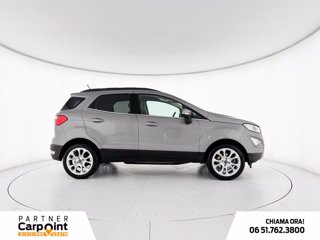 FORD Ecosport 1.0 ecoboost titanium s&s 125cv my20.25 4