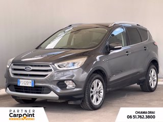 FORD Kuga 2.0 tdci titanium s&s awd 150cv 0