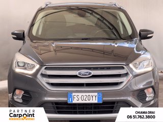 FORD Kuga 2.0 tdci titanium s&s awd 150cv 1