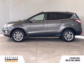 FORD Kuga 2.0 tdci titanium s&s awd 150cv 2