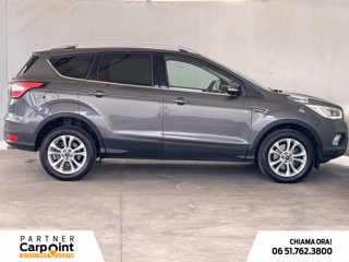 FORD Kuga 2.0 tdci titanium s&s awd 150cv 4