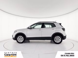 VOLKSWAGEN T-cross 1.0 tsi style 95cv 2