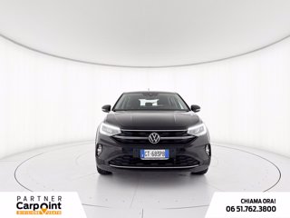 VOLKSWAGEN Taigo 1.0 tsi life 110cv 1