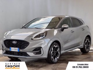 FORD Puma 1.0 ecoboost h st-line x 125cv 0