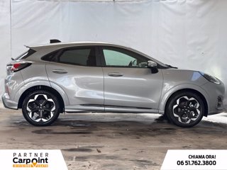 FORD Puma 1.0 ecoboost h st-line x 125cv 4