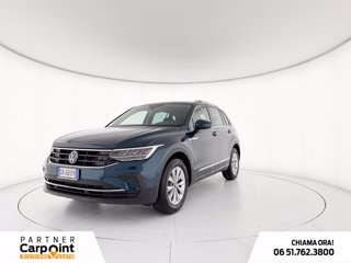 VOLKSWAGEN Tiguan 2.0 tdi life 150cv dsg 0