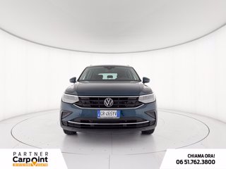 VOLKSWAGEN Tiguan 2.0 tdi life 150cv dsg 1