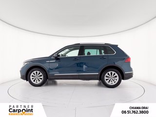 VOLKSWAGEN Tiguan 2.0 tdi life 150cv dsg 2