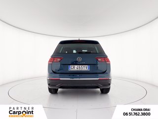 VOLKSWAGEN Tiguan 2.0 tdi life 150cv dsg 3