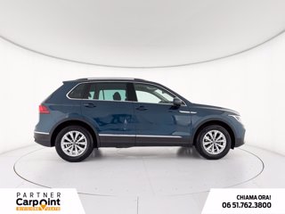 VOLKSWAGEN Tiguan 2.0 tdi life 150cv dsg 4