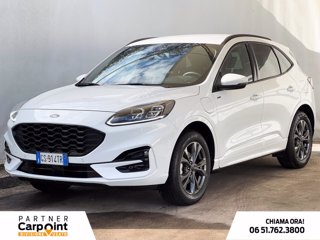 FORD Kuga 2.5 phev st-line x 2wd 225cv cvt 0