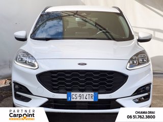 FORD Kuga 2.5 phev st-line x 2wd 225cv cvt 1