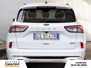 FORD Kuga 2.5 phev st-line x 2wd 225cv cvt 3