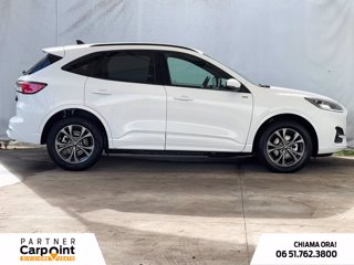 FORD Kuga 2.5 phev st-line x 2wd 225cv cvt 4