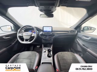 FORD Kuga 2.5 phev st-line x 2wd 225cv cvt 9