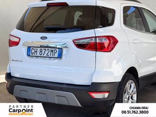 FORD Ecosport 1.0 ecoboost titanium s&s 125cv my20.25 16