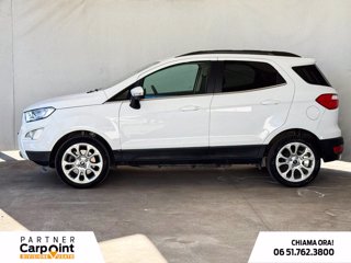 FORD Ecosport 1.0 ecoboost titanium s&s 125cv my20.25 2