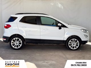 FORD Ecosport 1.0 ecoboost titanium s&s 125cv my20.25 4