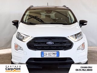 FORD Ecosport 1.0 ecoboost st-line s&s 125cv my20.25 1