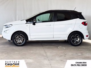 FORD Ecosport 1.0 ecoboost st-line s&s 125cv my20.25 2