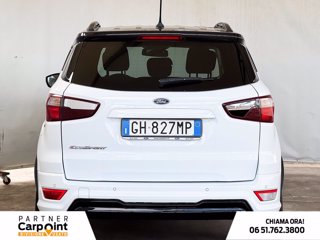 FORD Ecosport 1.0 ecoboost st-line s&s 125cv my20.25 3