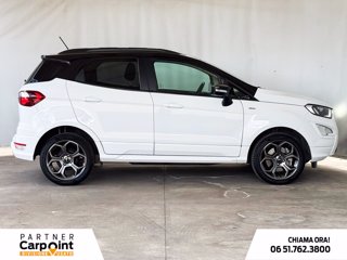 FORD Ecosport 1.0 ecoboost st-line s&s 125cv my20.25 4