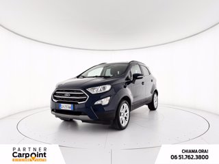 FORD Ecosport 1.0 ecoboost titanium s&s 125cv my20.25 0