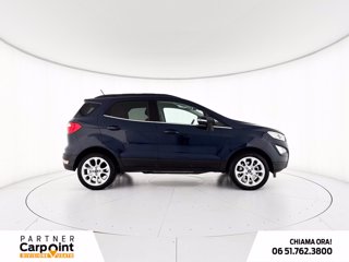 FORD Ecosport 1.0 ecoboost titanium s&s 125cv my20.25 4