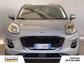 FORD Puma 1.0 ecoboost h titanium s&s 125cv 1